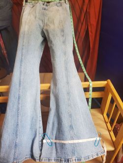 ForEV 21 High rise Jeans size 27 / (4-5)