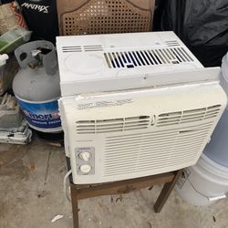 A.C Unit 