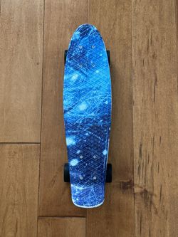 Meketec 22” Skateboard
