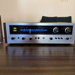 Pioneer SX-1500TD - FOR PARTS/REPAIR