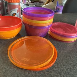 Toddler Feeding Things 