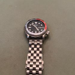 Seiko Quartz