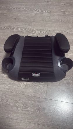 Chicco booster