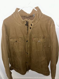 Levi Jacket Men