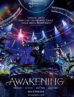 Awakening Tickets