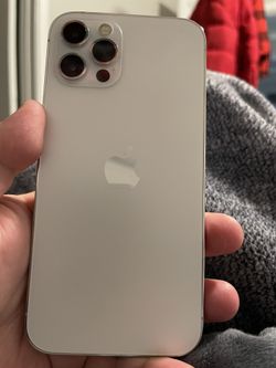 iPhone 12 Pro 128GB Unlocked 