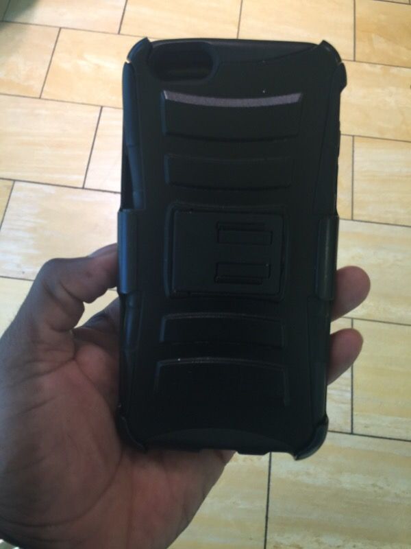 iPhone 6 plus case