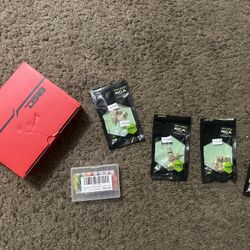 Car Audio Sound System Accessories Bundle - Tweeters, RCA Adapters, ANL Fuses