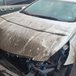 Sonata - For Parts Only, Make Your Offer