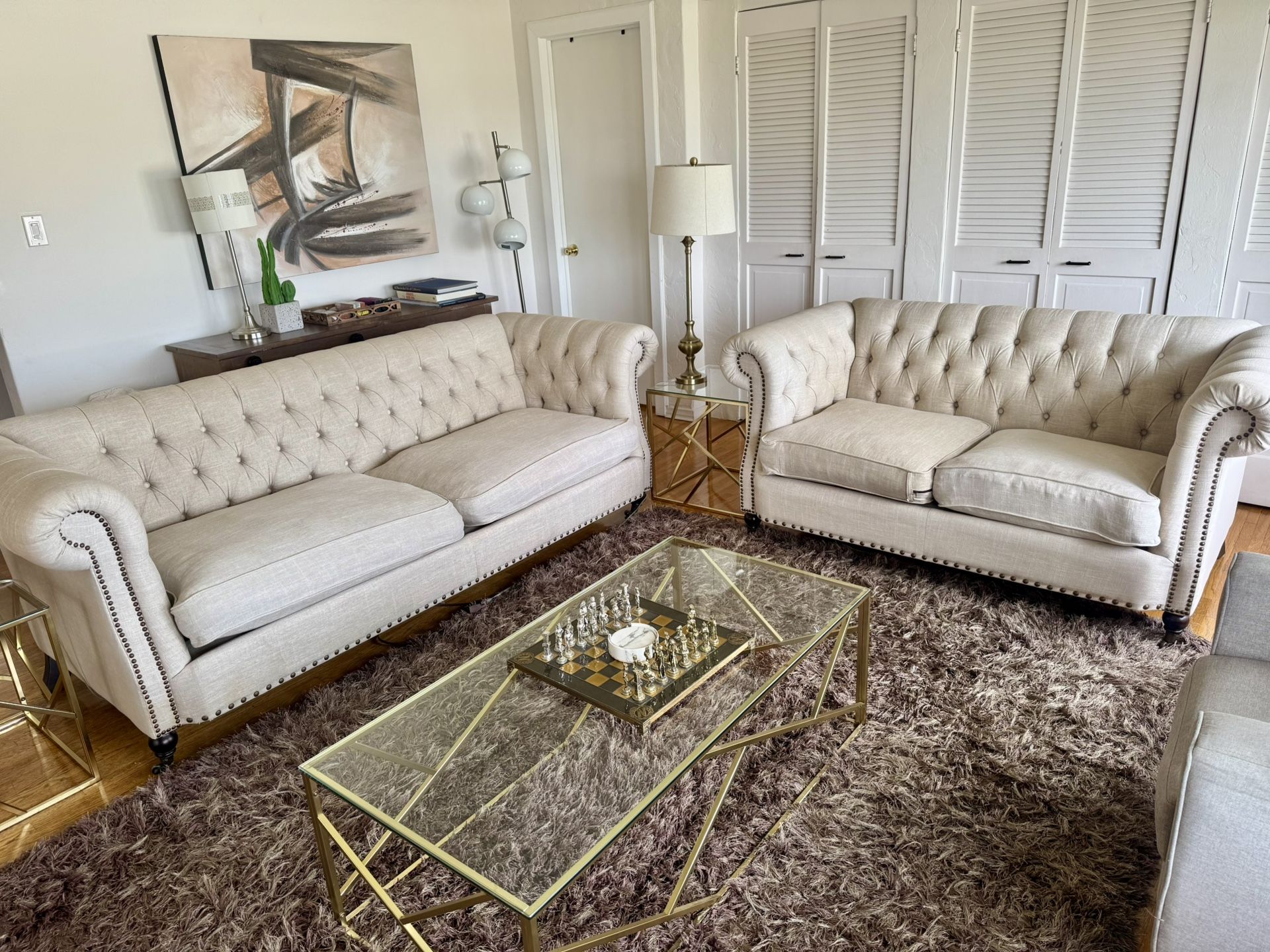 Loveseat