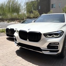 2020 BMW X5