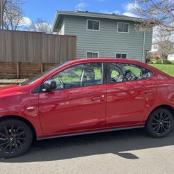 Mitsubishi G4
