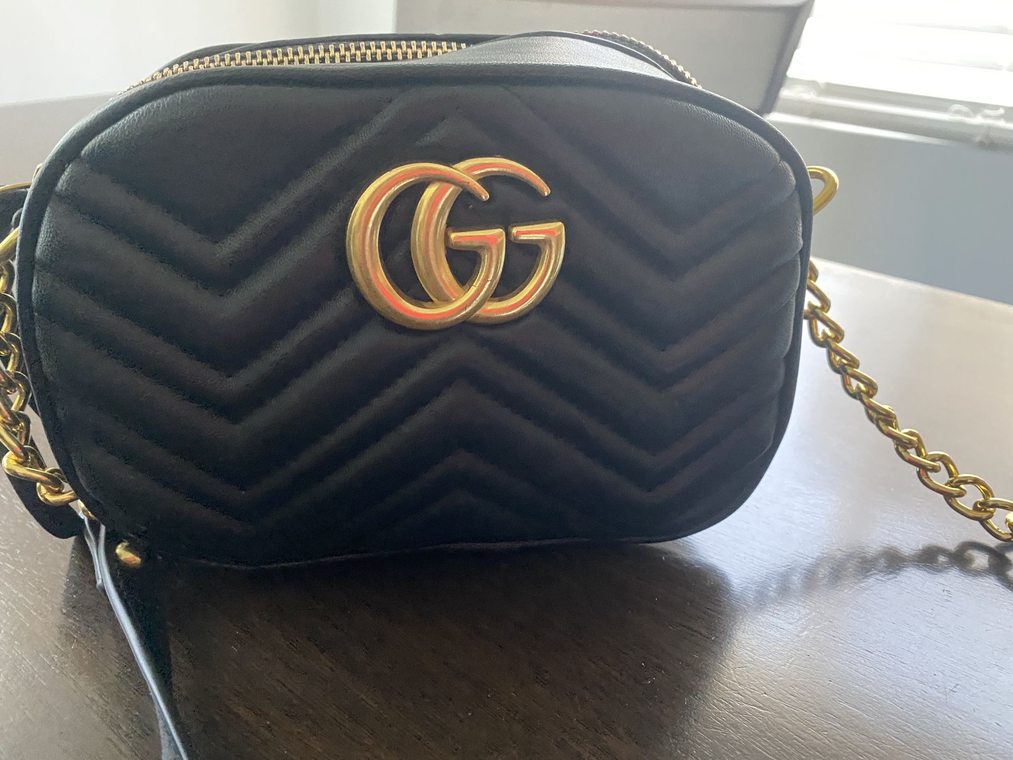 New CrossBody Purse