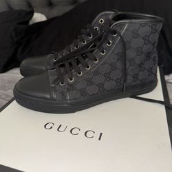 Men Gucci Shoes