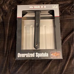 Oversized Spatula 