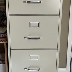 File Cabinet