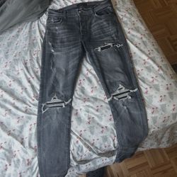 Amiri Jeans 