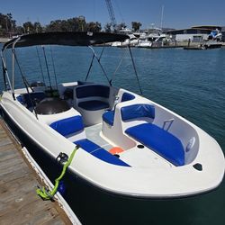 2013 Bayliner Element