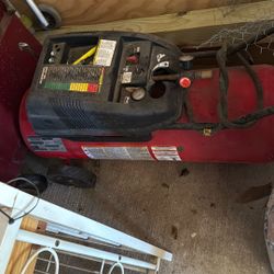 Big Air Compressor