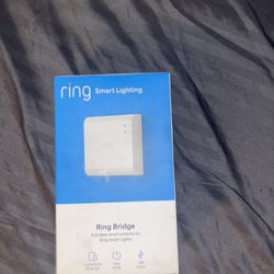 Ring Bridge