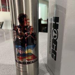 30 Oz. Stainless Steel Tumblers 