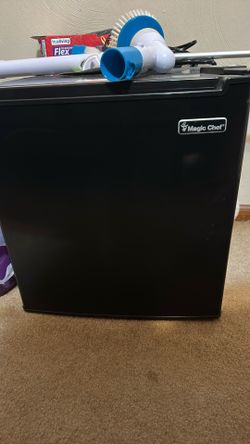 Magic Chef Mini Fridge