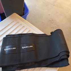 XTRA LARGE BACK BRACE