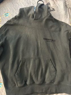 Essentials fear of god