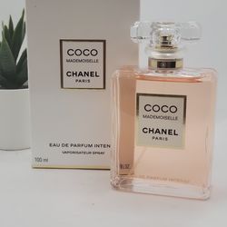 CHANEL
 
COCO MADEMOISELLE Eau de Parfum Intense

3.4 fl