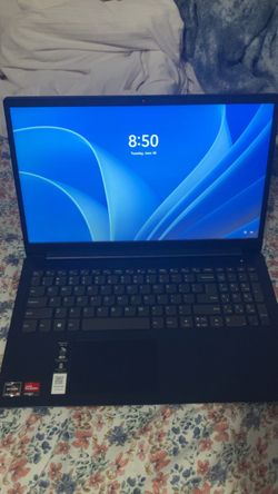 Lenovo IdeaPad 1 Laptop Excellent Condition