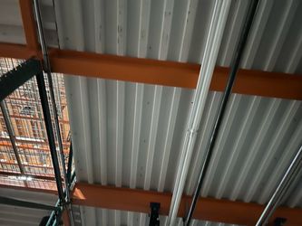 Mezzanine