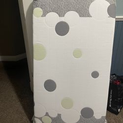 Crib Mattress