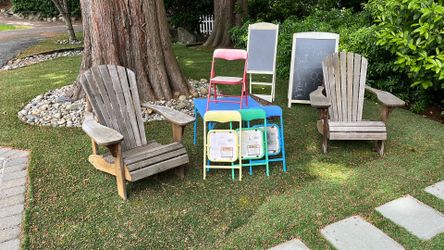Free cool stuff