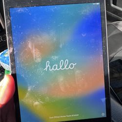 Apple iPad Mini 64GB – Works Great – Clean iCloud – Ready