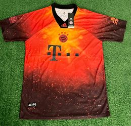 Bayern Munich EA Soccer Jersey