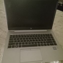Hp Elitebook 840 G5 14IN 8 GB