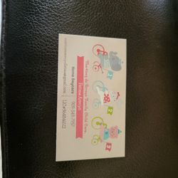 Home Daycare