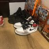 Selling Shoes