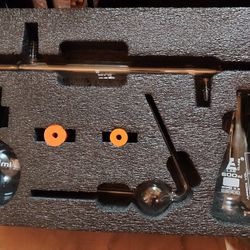 E Lab 500ml Distillation Kit 