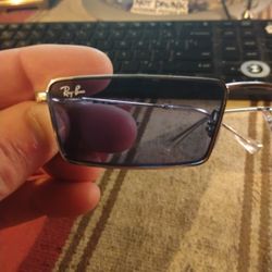 RayBan Sunglasses