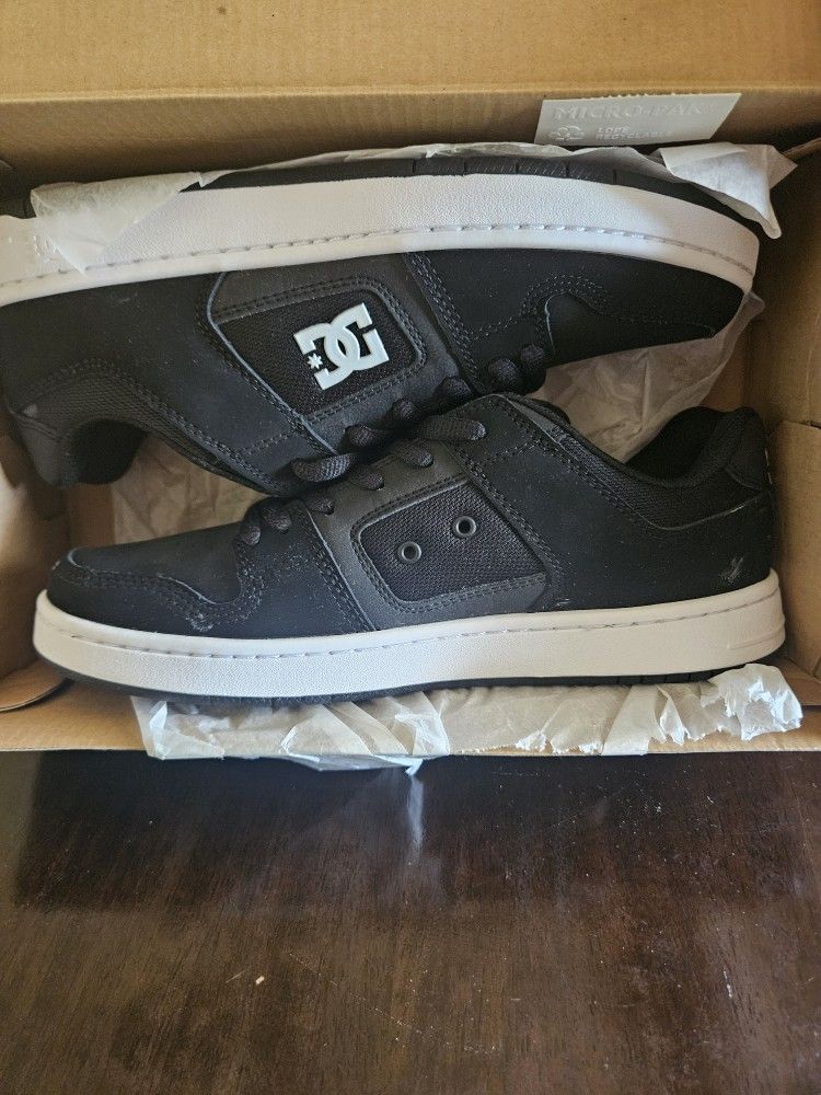 DC Shoes New