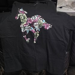 Deftones Shirt (Hot Topic) XL