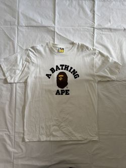 Bape Tee