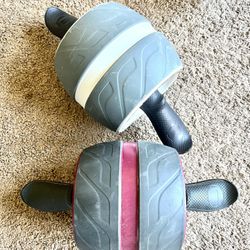 An Roller Wheels