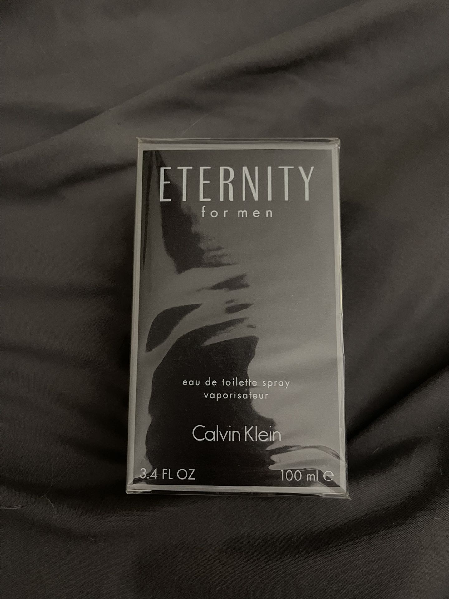 Eternity For men Calvin Klein 