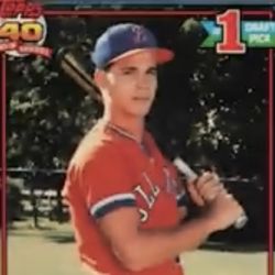 Vintage Card