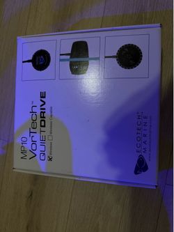 Vortech mp 10 wavemaker