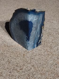 Geode Beautiful Centerpiece 