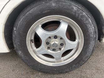 Rims