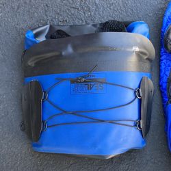 Sealine Deck Bag
